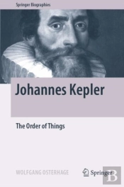 Johannes Kepler