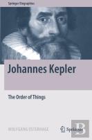 Johannes Kepler