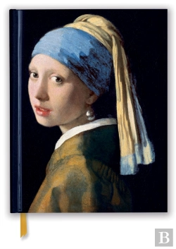 Bertrand.pt - Johannes Vermeer Girl With A Pearl Earri