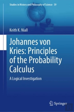Bertrand.pt - Johannes Von Kries: Principles Of The Probability Calculus