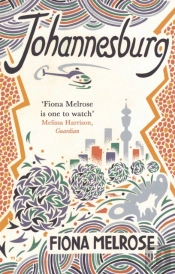 Johannesburg