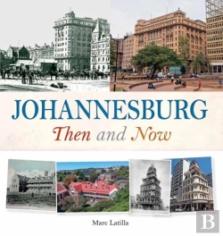 Bertrand.pt - Johannesburg Then And Now
