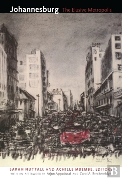 Bertrand.pt - Johannesburg