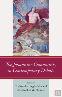 Bertrand.pt - Johannine Community In Contemporary Debate