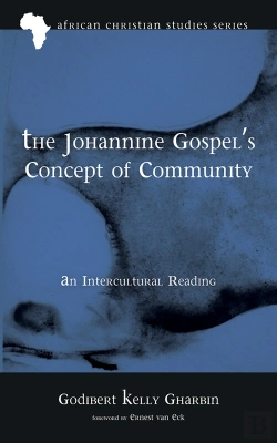 Bertrand.pt - Johannine Gospel'S Concept Of Community