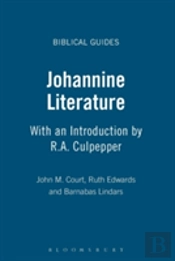 Johannine Literature
