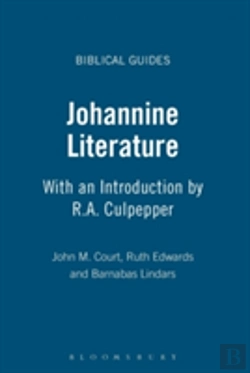Bertrand.pt - Johannine Literature
