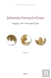 Johannine Portrayal Of Jesus