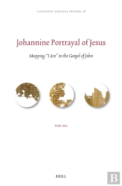 Bertrand.pt - Johannine Portrayal Of Jesus