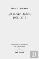 Johannine Studies 1975-2017