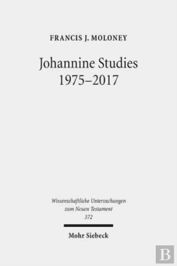 Bertrand.pt - Johannine Studies 1975-2017