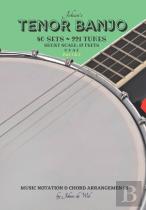 Johan'S Tenor Banjo