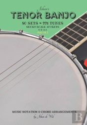 Johan'S Tenor Banjo