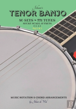 Bertrand.pt - Johan'S Tenor Banjo
