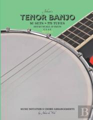 Johan'S Tenor Banjo Sets & Tunes