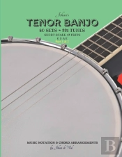 Johan'S Tenor Banjo Sets & Tunes