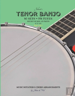 Bertrand.pt - Johan'S Tenor Banjo Sets & Tunes