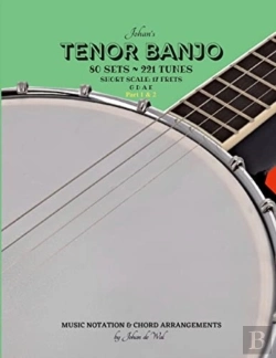 Bertrand.pt - Johan'S Tenor Banjo   Sets   Tunes  Part