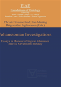 Johanssonian Investigations