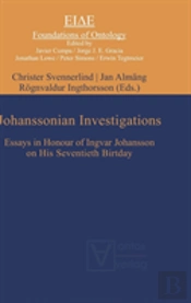 Johanssonian Investigations