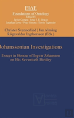 Bertrand.pt - Johanssonian Investigations