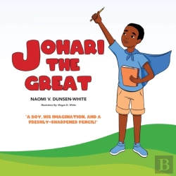 Bertrand.pt - Johari The Great