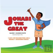Johari The Great