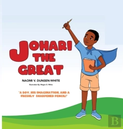 Bertrand.pt - Johari The Great