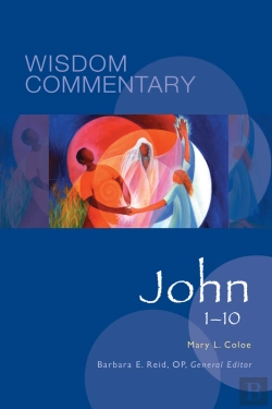 Bertrand.pt - John 1-10