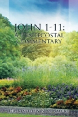 Bertrand.pt - John 1-11: A Pentecostal Commentary