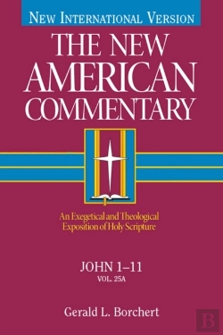 Bertrand.pt - John 1-11