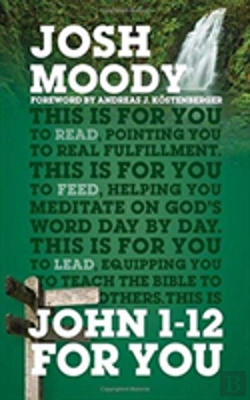Bertrand.pt - John 1 Â€“ 12 For You