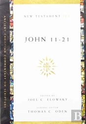 John 11â€“21
