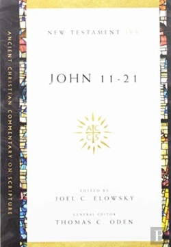 Bertrand.pt - John 11â€“21