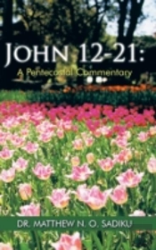 John 12-21
