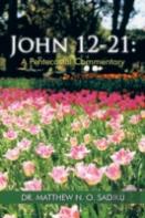 John 12-21