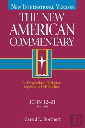 John 12-21