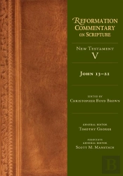 John 13-21