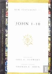 John 1â€“10