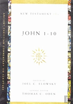 Bertrand.pt - John 1â€“10