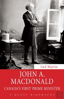 Bertrand.pt - John A. Macdonald