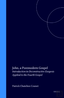 Bertrand.pt - John, A Postmodern Gospel