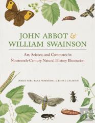 John Abbot And William Swainson
