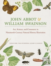 John Abbot And William Swainson