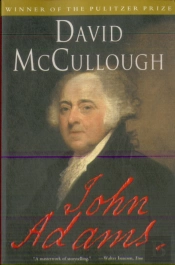 John Adams