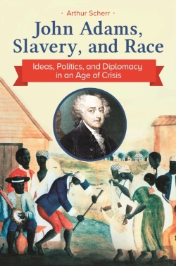 Bertrand.pt - John Adams, Slavery, And Race