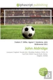 John Aldridge