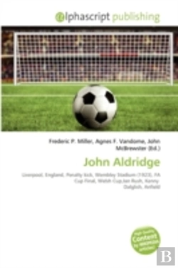 Bertrand.pt - John Aldridge