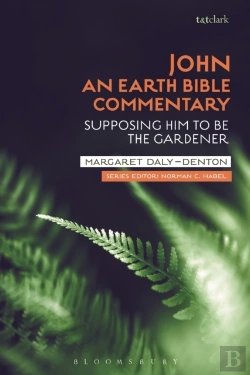 Bertrand.pt - John: An Earth Bible Commentary