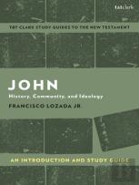 John: An Introduction And Study Guide